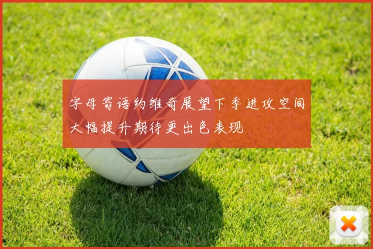 字母寄语约维奇展望下季进攻空间大幅提升期待更出色表现
